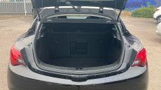 Vauxhall GTC 1.4T 16V 140 Limited Edition 3dr [Nav/Leather] Petrol Coupe